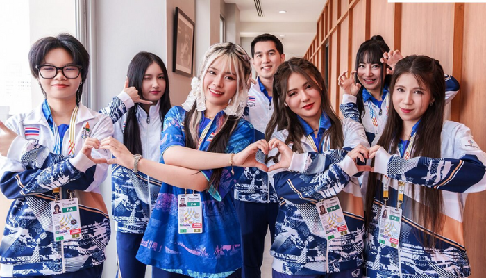 คนวงในเปิดเผย เบื้องหลังเรื่องอื้อฉาวของ Arena of Valor ประเทศไทย