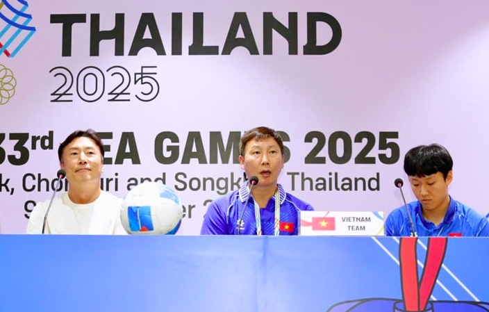 โปรแกรมแข่ง เวียดนาม U22 เปิดหัวเร็วขึ้น ความท้าทายครั้งใหญ่ ณ ราชมังคลากีฬาสถาน