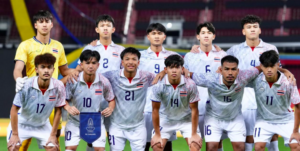 U22 ไทยและ U22 เวียดนาม เปิดหัวสุดแกร่ง—เตือนศึกชิงเหรียญทองจะ "ดุเดือด"