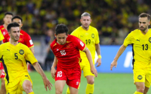 มาเลเซีย กับปริศนาขุมกำลังก่อนศึกใหญ่—U22 เวียดนามถูกเตือนไม่ให้ติด "กับดักทางจิตวิทยา"